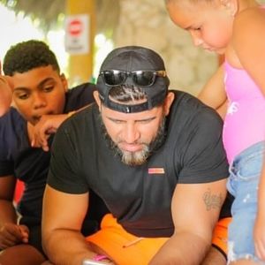 Meet your Posher, Oscar